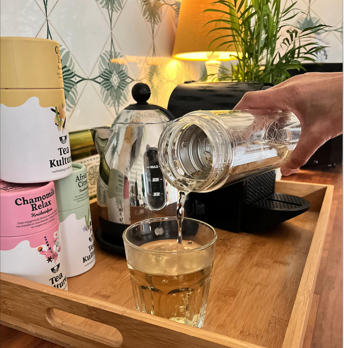 Intermezzo Intermezzo