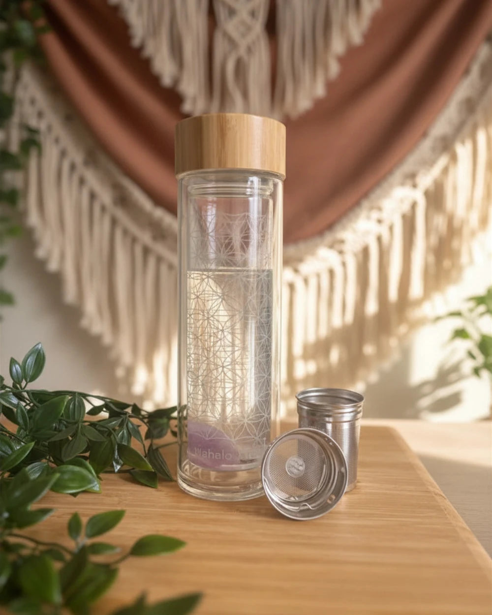 Tea infuser
