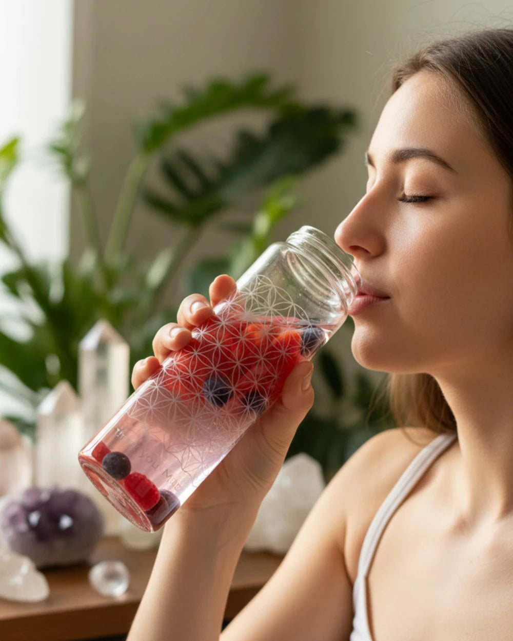 Tea infuser
