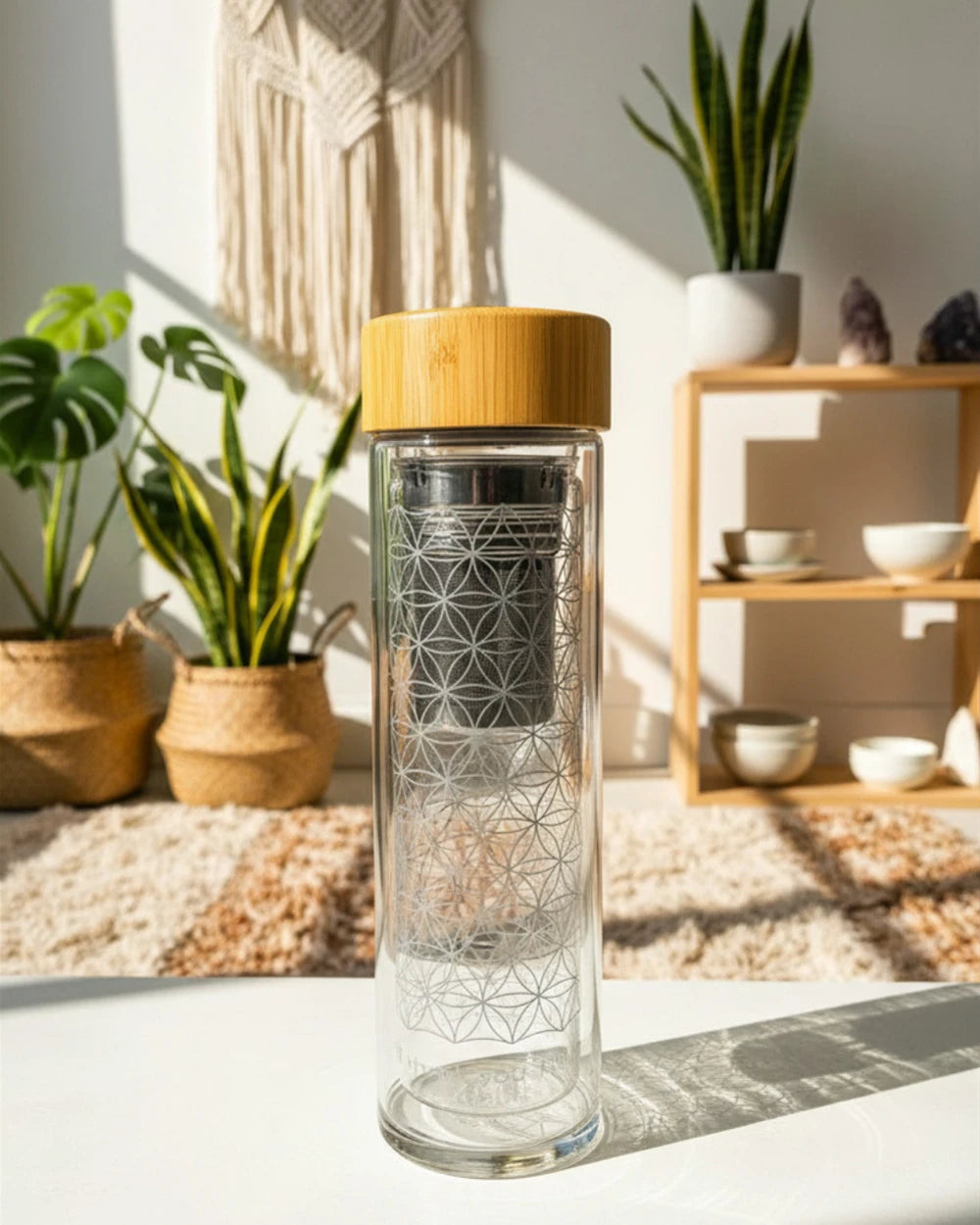 Tea infuser