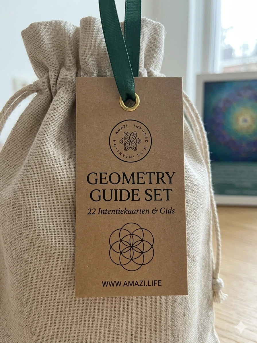 Geometry Card Set